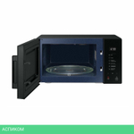 Микроволновая печь Samsung MG23T5018AK/BW