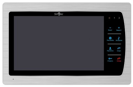 ST-MS310M-SL Монитор видеодомофона Smartec