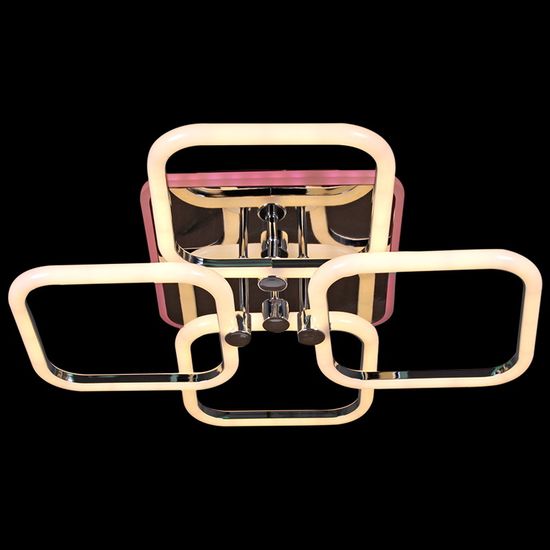 20438-0.3-4+1 CR светильник потолочный