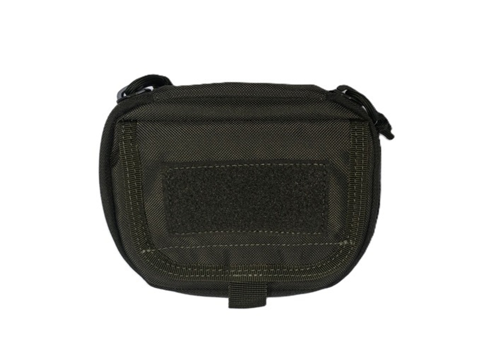 Подсумок нагрудный под документы, телефон