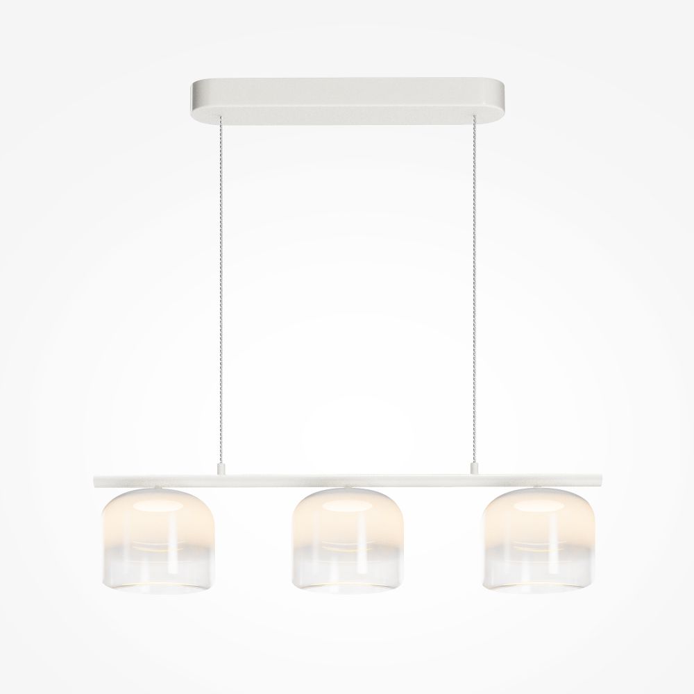 Светильник подвесной светодиодный Maytoni   MOD286PL-L12W3K