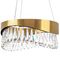 Подвесная светодиодная люстра Lightstar Helio 703143