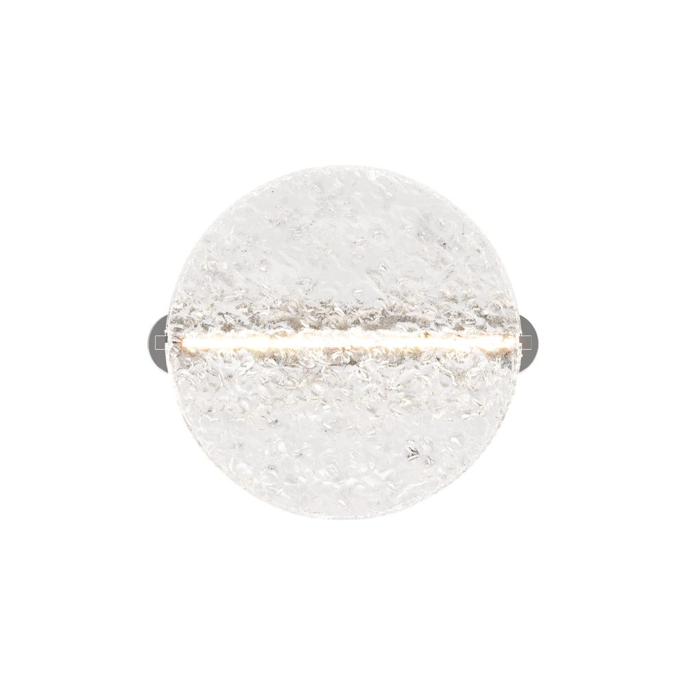 Светильник настенный светодиодный Maytoni   MOD387WL-L8CH3K