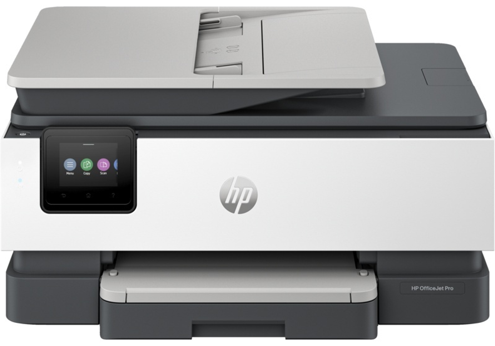 МФУ HP Office Jet Pro 8123
