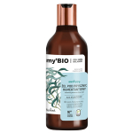 Увлажняющий гель для душа с Водорослями Farmona My BIO Moisturizing Shower Gel 500мл