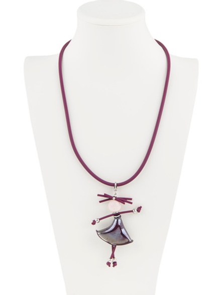 Колье Pupa mini