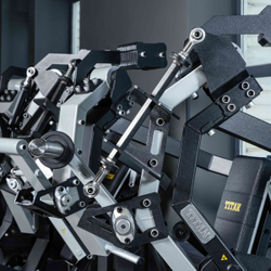 Y905ZAM Жим от груди