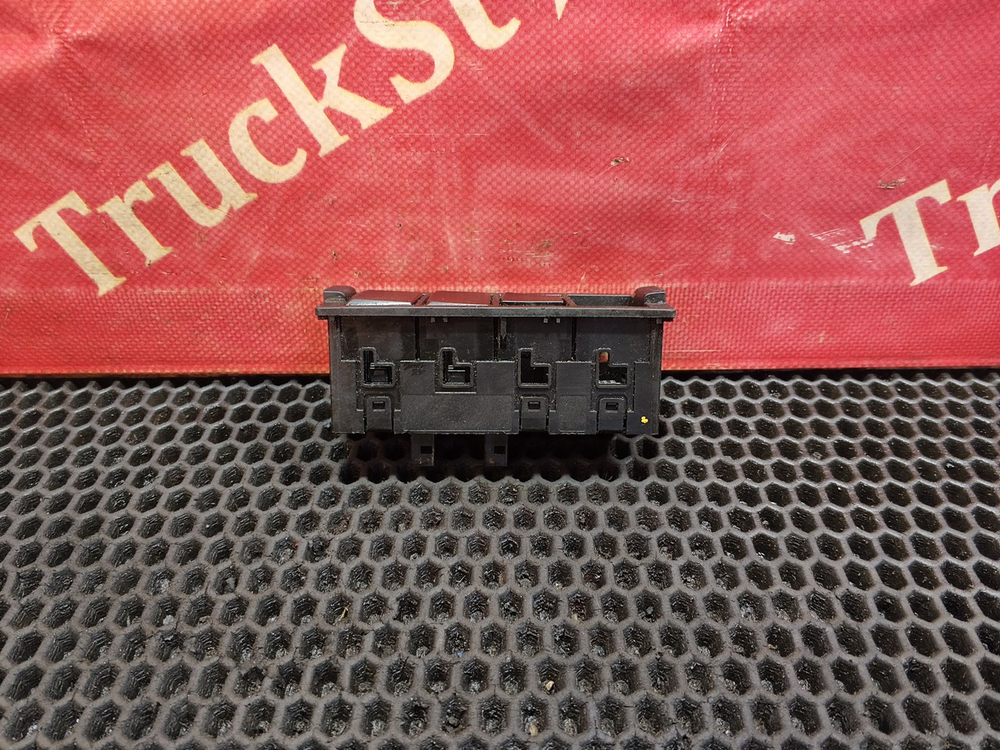 Блок кнопок