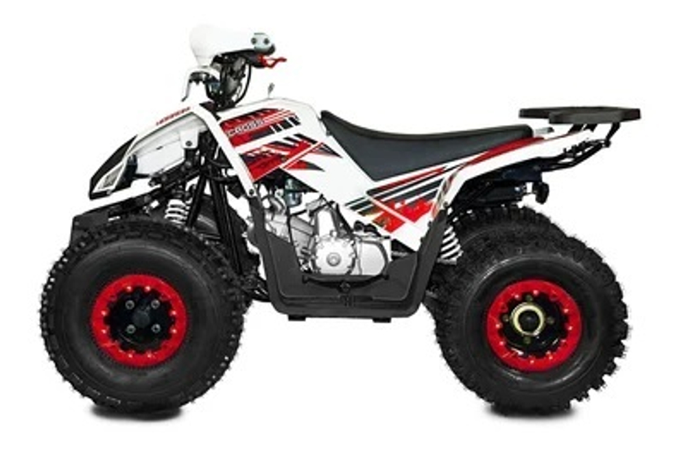 Квадроцикл SHARMAX Cross 180