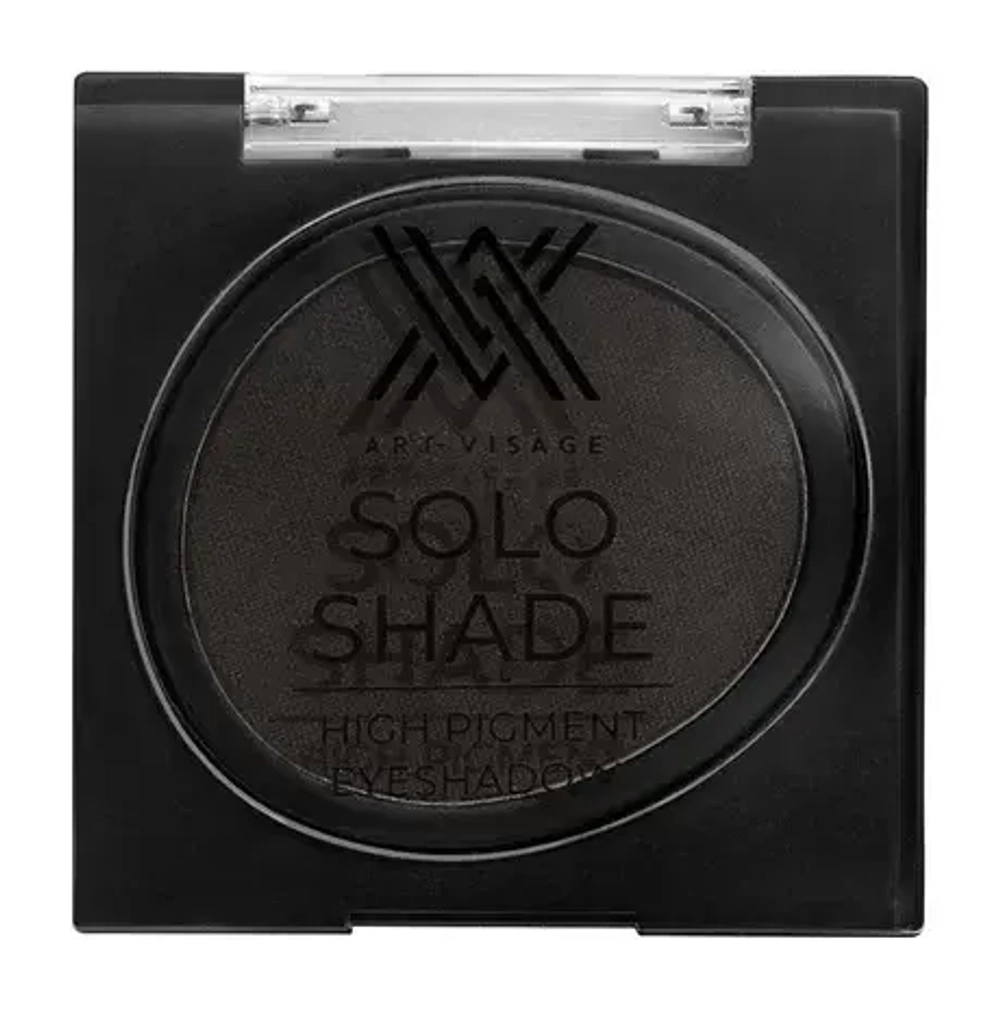 Тени для век Art-Visage Solo Shade 1,7 гр