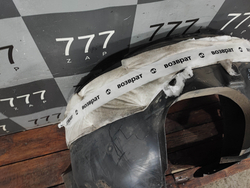 Подкрылок передний левый Exeed RX 23-нв Б/У Оригинал 602002385AA