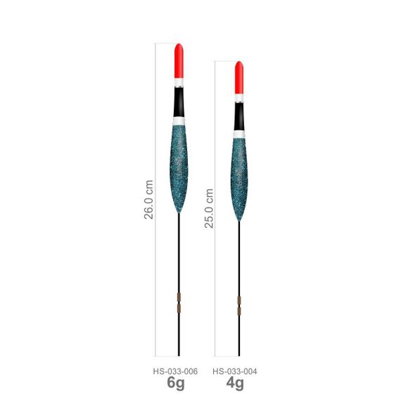 Поплавок Helios (HS-033-004)