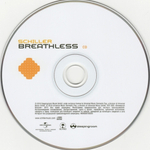 Schiller / Breathless (RU)(CD)