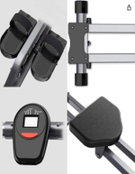 Гребной тренажер