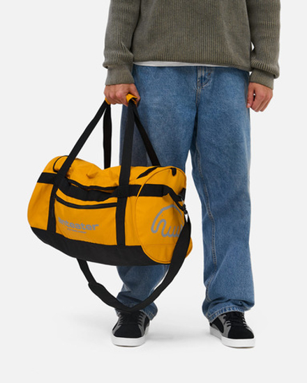 Сумка Anteater Dufflebag-Yellow