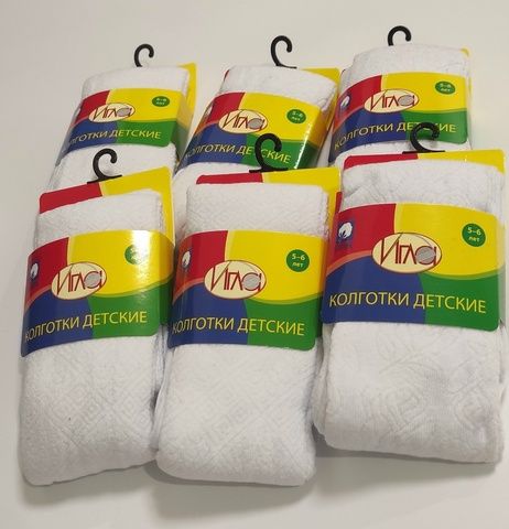 Колготки Игла ажурные