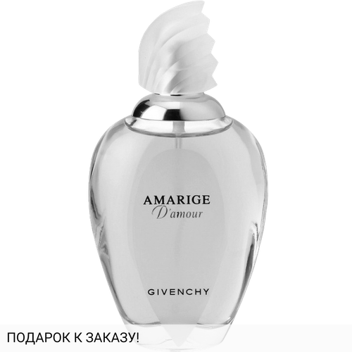 Givenchy Amarige D'Amour