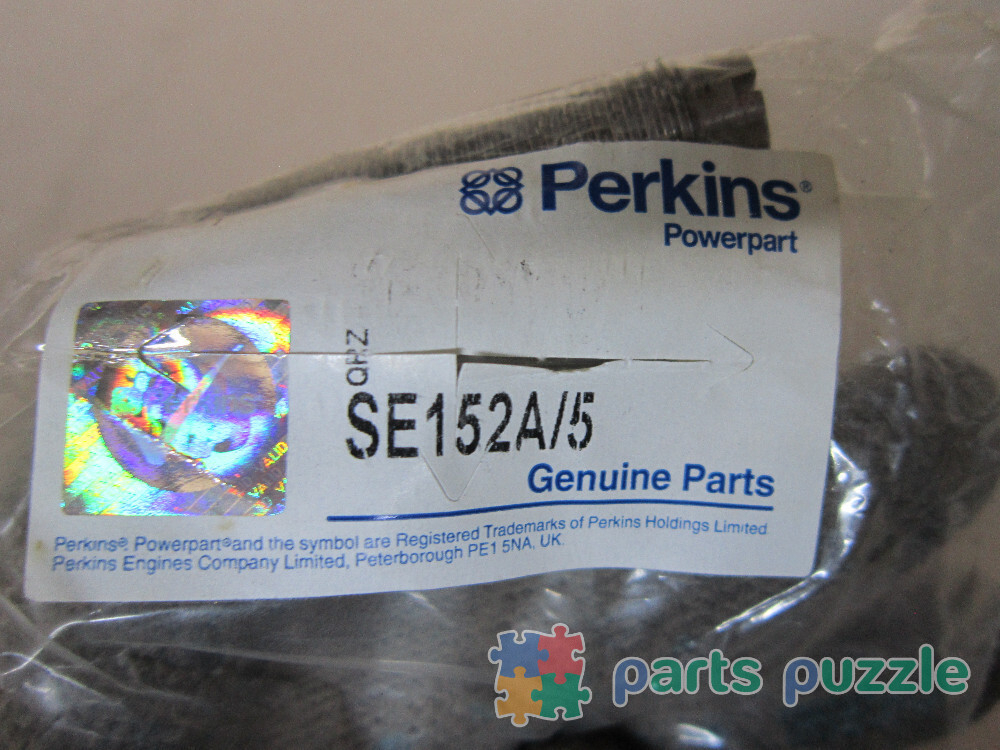 Винт регулировочный / ADJUSTER АРТ: SE152A/5