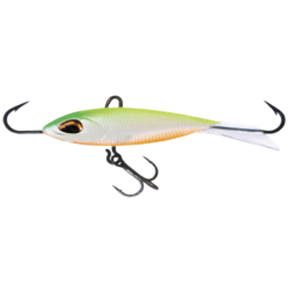 Балансир Usami Dansa Zander 75 W73  75мм 24г