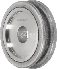 Круг шлифовальный Heden к DG-13SP, CBN230 B1, эльборовый