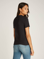 Футболка Calvin Klein Jeans - черный(J20J224253)