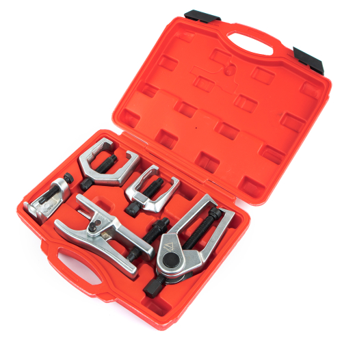 Набор съемников шаровых опор 5пр. ARNEZI R7703150