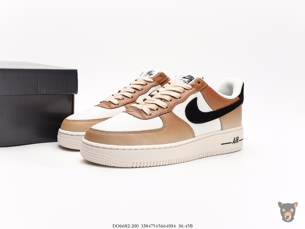 Кроссовки Air Force 1 '07 Low