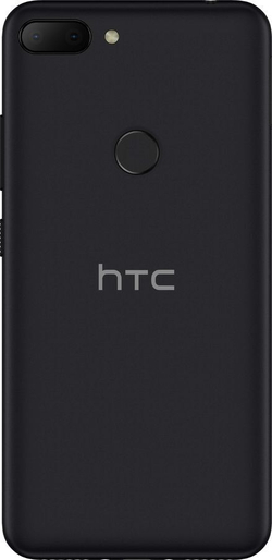 Смартфон HTC Wildfire E Lite 2/16GB черный