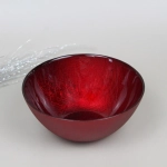 Чаша 15см «Талисман» красная