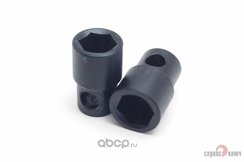 Головка под лом Г-32 мощная /6-гр/ (Сервис Ключ)