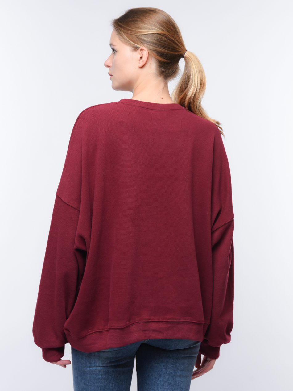 Свитшот женский