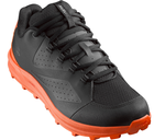 Велотуфли Mavic XA (черно-оранжевые)