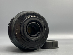 Nikon 18-105mm f/3.5-5.6G AF-S ED DX VR