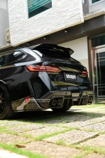 Карбоновый обвес для BMW M5 G99 2025+ БМВ