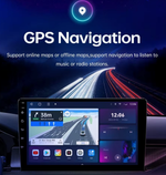 Автомагнитола DV-Pioneer.OK AH-9989 (9"4+64GB/And14.0)