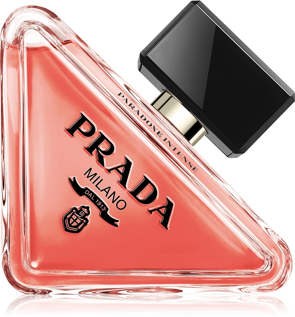 Prada Paradoxe Intense Многоразовый флакон Eau de Parfum для женщин