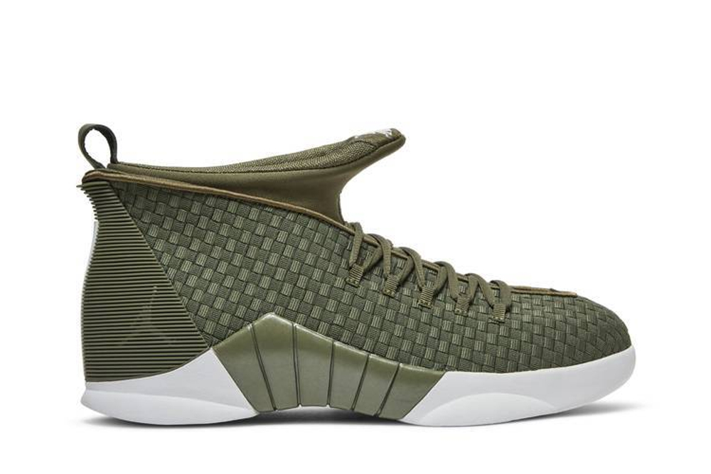Кроссовки Psny X Jordan Air Jordan 15 Retroo
