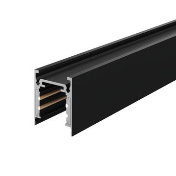 ST1003.429.00 Шинопровод магнитный накладной ST-Luce Черный Длина 2 000мм SKYLINE 48+