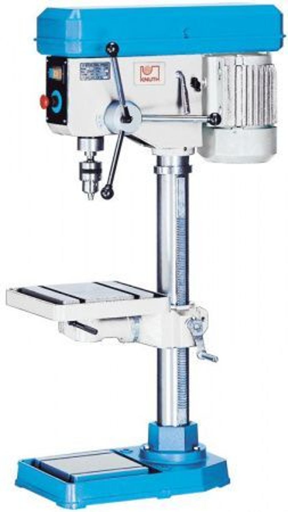 Настольный сверлильный станок Knuth KTB 18G