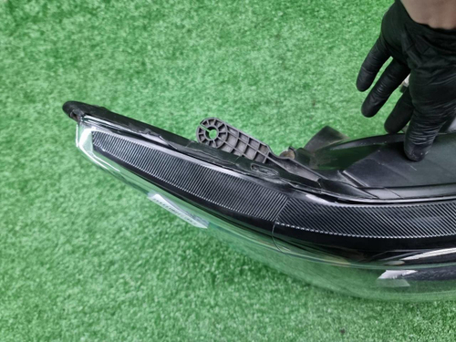 Фара правая Ford Transit 7 (2014-2019) Галоген