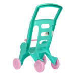 Коляска пластмассовая RRB-113 (32*28*48 см)