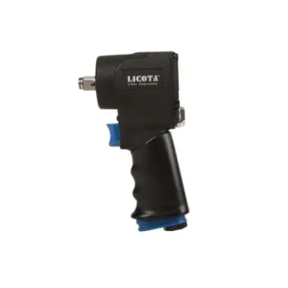 Licota PAW-J14002 Гайковерт пневматический ударный 1/2" 949 Нм (97 кГм), ультракомпактный