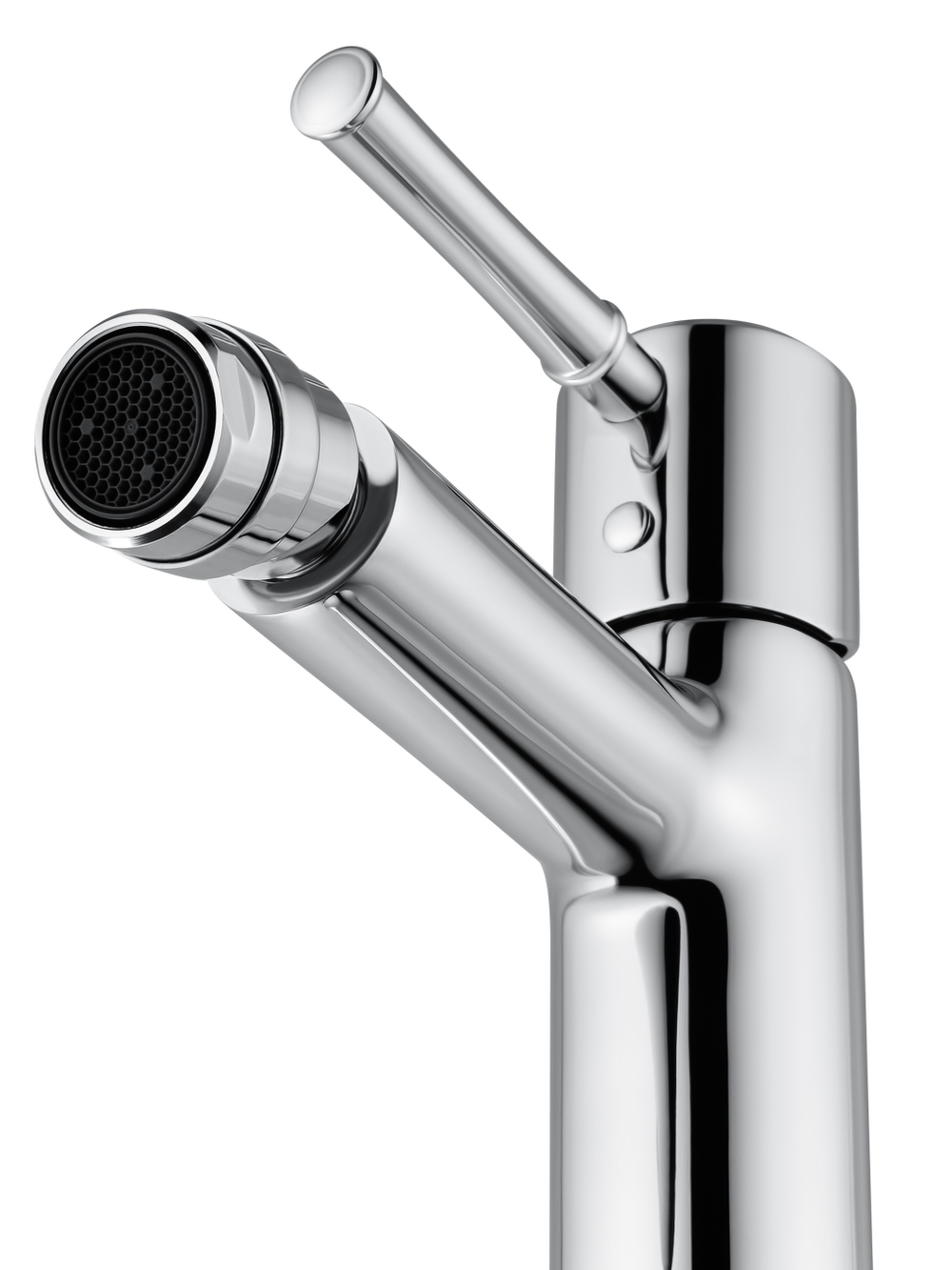 Смеситель для биде WONZON & WOGHAND TOR, Хром (WW-88016073-CR)