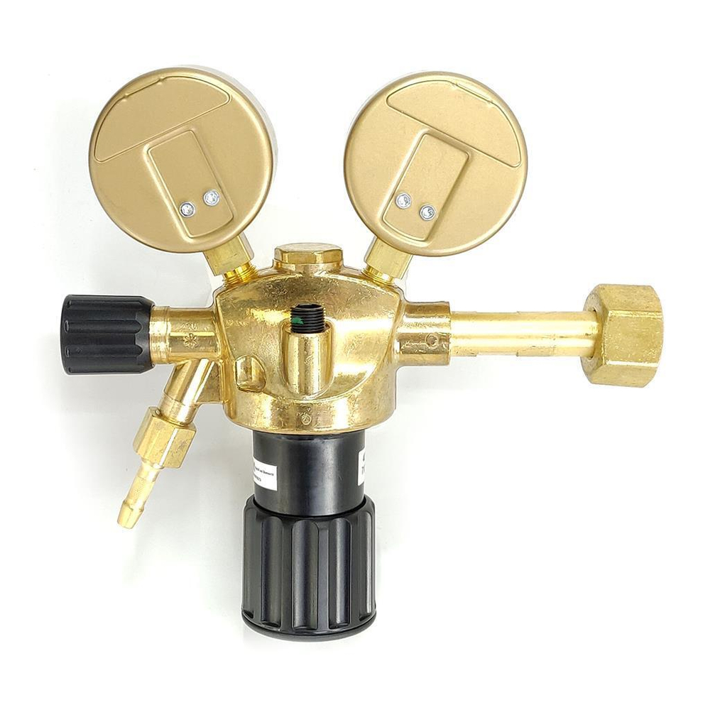 71620157 Редуктор Ar/CO2 CONSTANT 2000 ED/32L/MIN (вх. G3/4" RH, вых. M 16 x 1,5 RH, 32 л/мин)