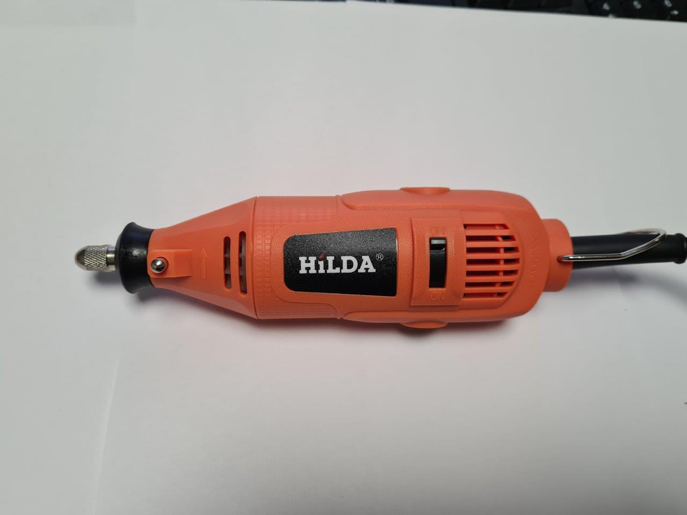 Гравер Hilda MD200