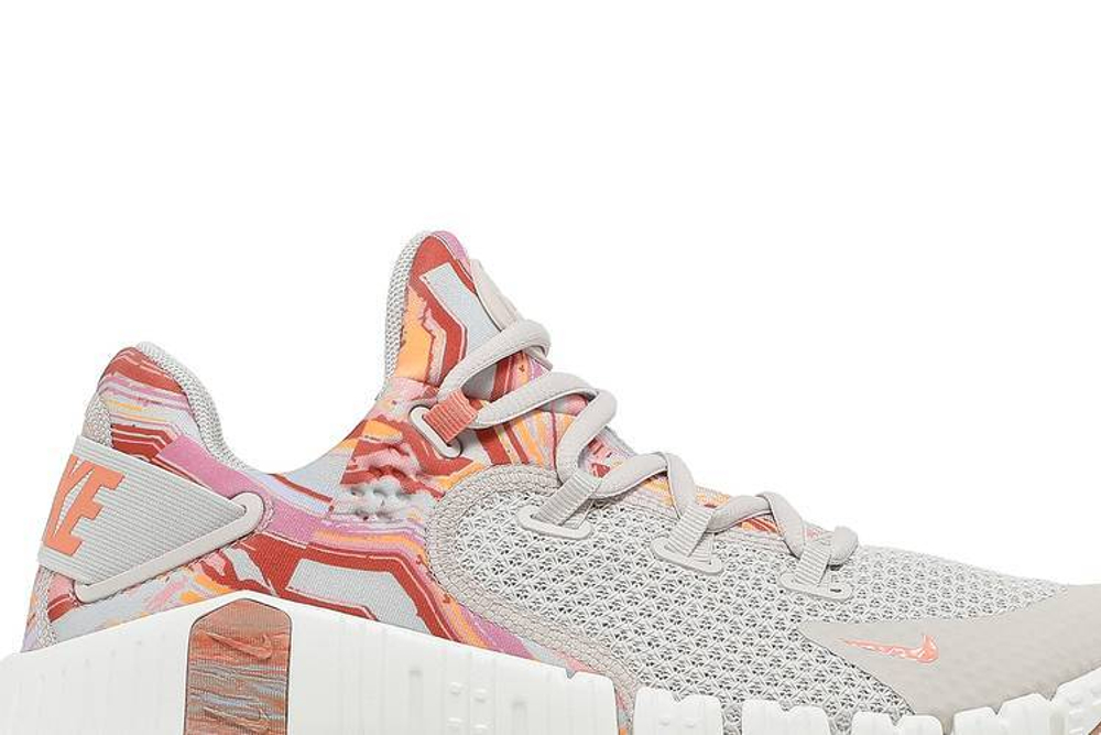 Кроссовки Nike Metcon 4 (Женская размерная сетка)