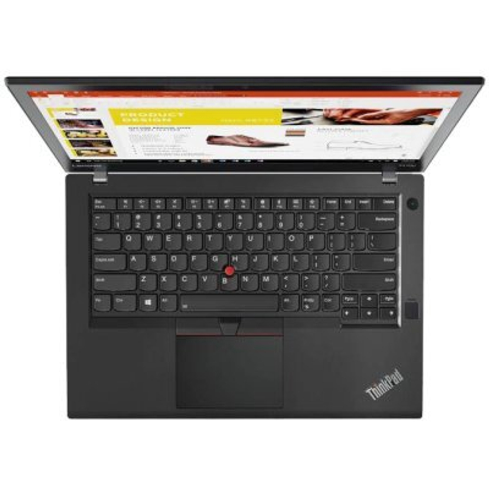 Ноутбук Lenovo ThinkPad T470p 20J6003GRT