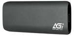 Внешний SSD USB 3.2 Gen 2 Type-C AGI AGI2T0GIMED198