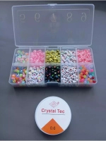 Набор бусин для рукоделия