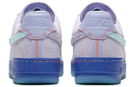 Кроссовки Nike Air Force 1 07 Lux (Женская размерная сетка)